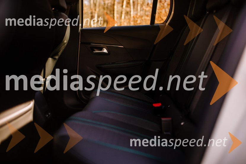 Peugeot 208 ALLURE 1.2 PureTech 100 ST