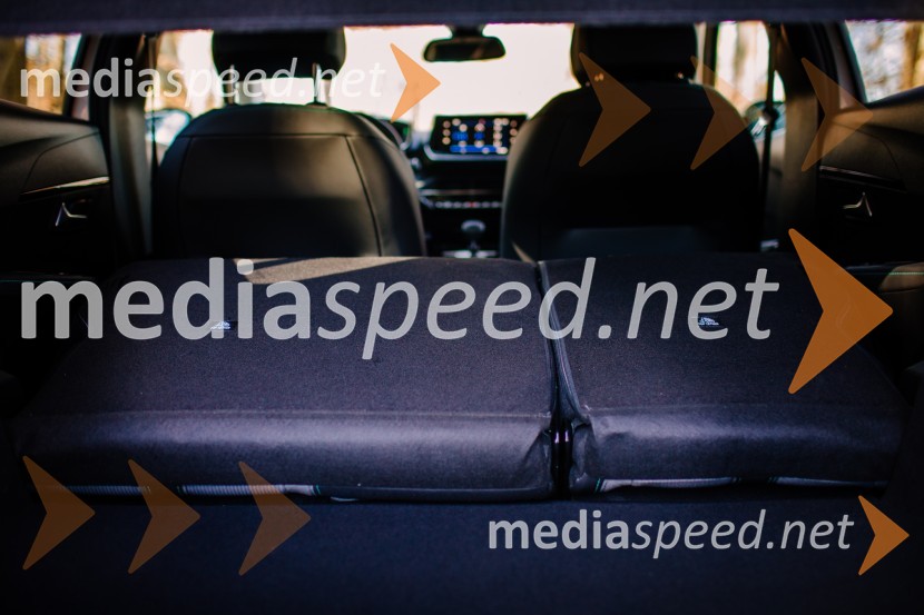 Peugeot 208 ALLURE 1.2 PureTech 100 ST