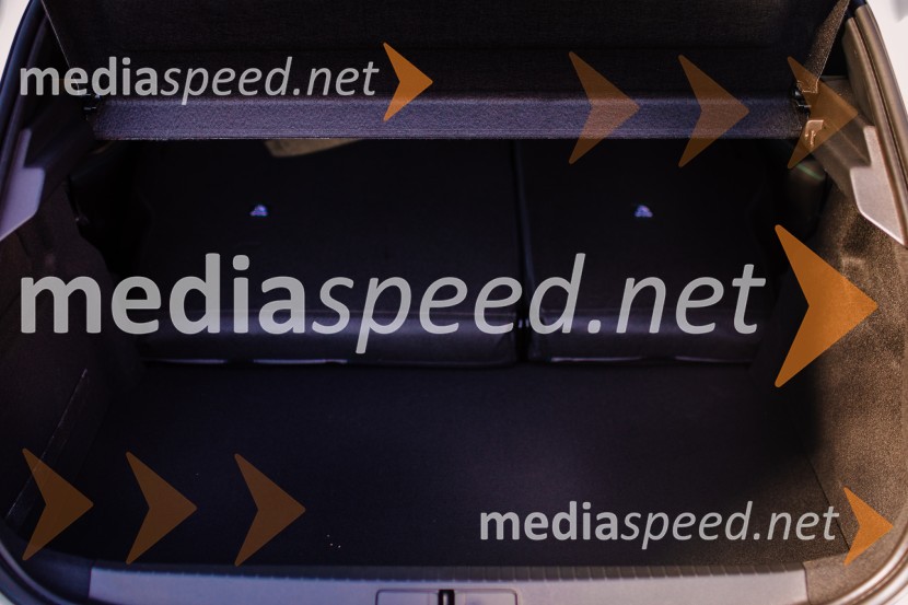 Peugeot 208 ALLURE 1.2 PureTech 100 ST