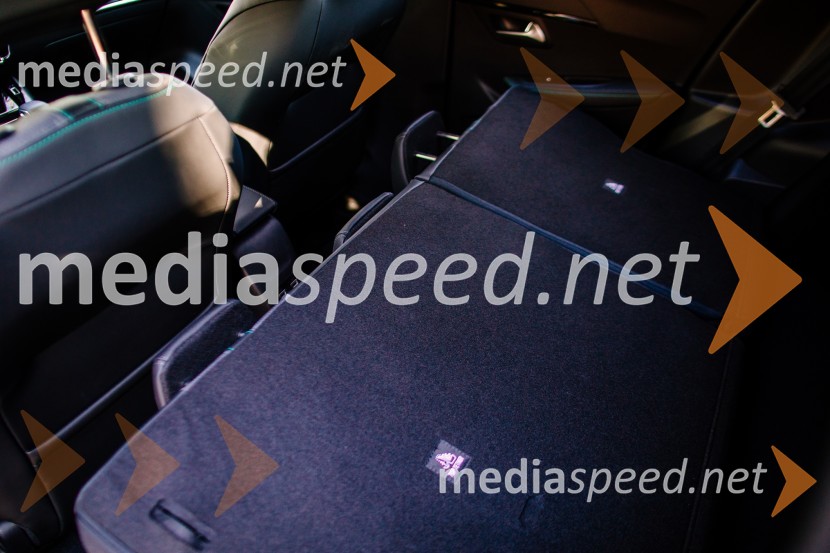 Peugeot 208 ALLURE 1.2 PureTech 100 ST