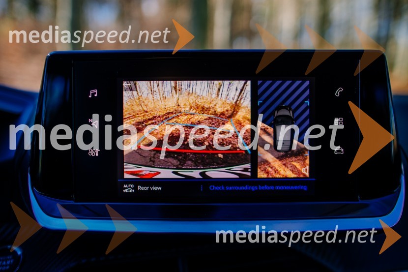 Peugeot 208 ALLUREPeugeot 208 ALLURE 1.2 PureTech 100 ST