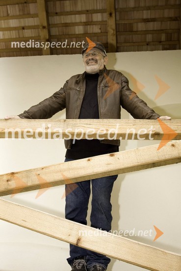 Franček Rudolf, pisatelj, publicist in kritikSlovenski pisatelji v Negovi