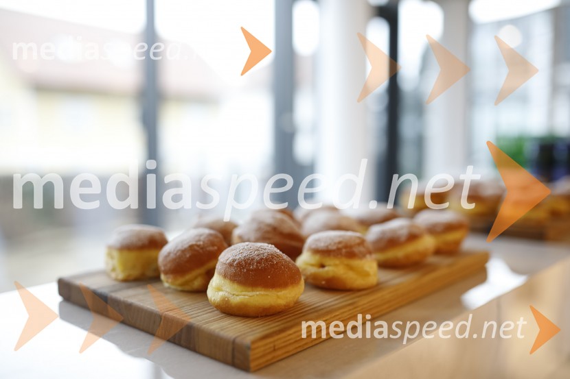 Zasedanje skupščine društva Slovenski konzularni zbor