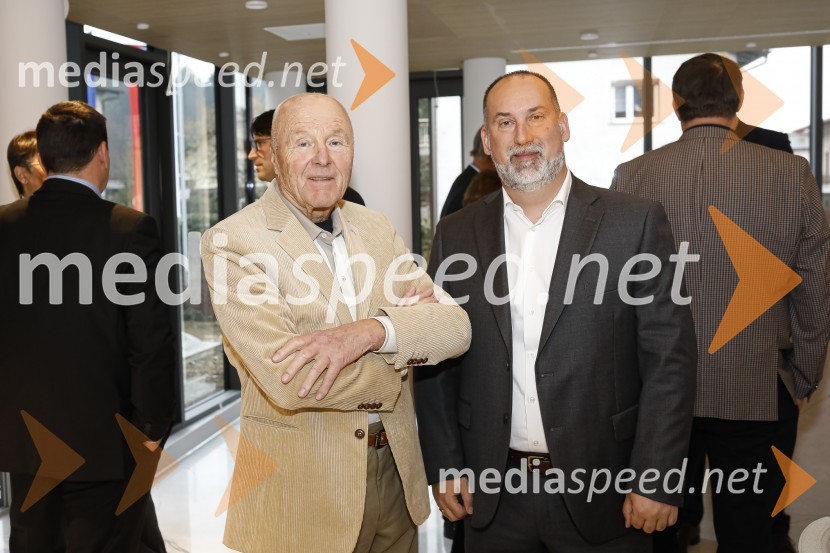 Zasedanje skupščine društva Slovenski konzularni zbor