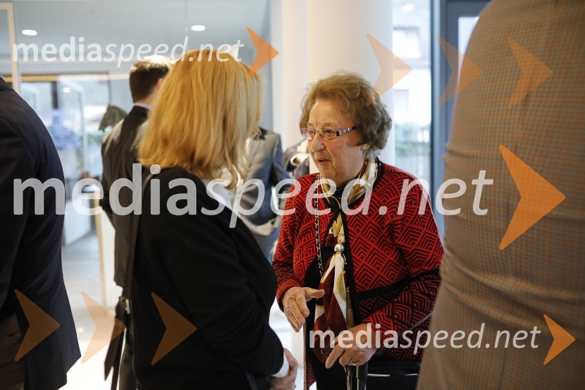 Zasedanje skupščine društva Slovenski konzularni zbor