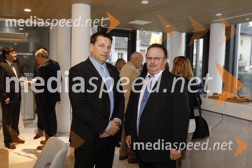 Zasedanje skupščine društva Slovenski konzularni zbor