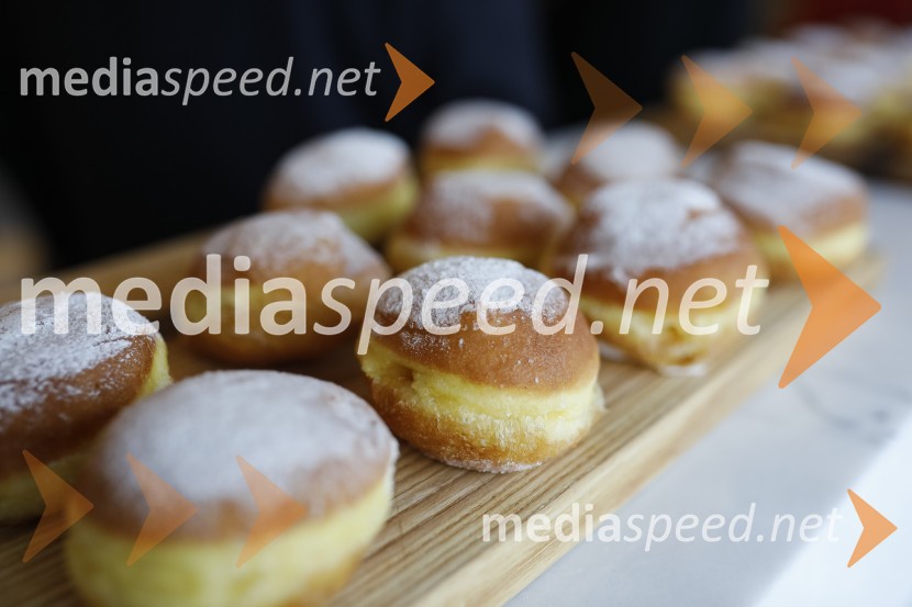 Zasedanje skupščine društva Slovenski konzularni zbor