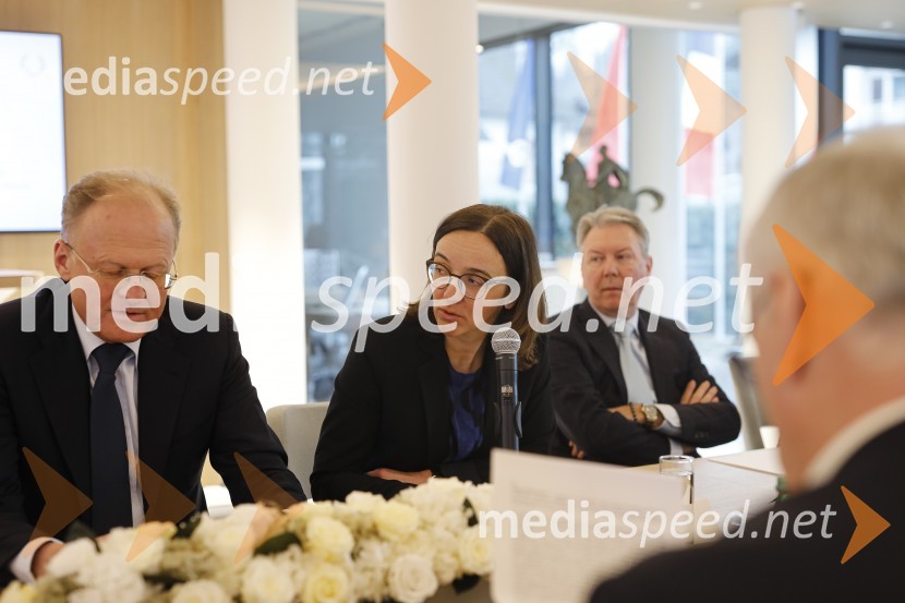  Janez  Škrabec, direktor Riko d.o.o., predsednik Slovensko-ruskega poslovnega sveta, častni konzul Belorusije;  Tanja Rupnik, vodja investicijskih projektov Riko, častna konzulka, Konzulat Republike Moldavije;  ... Zasedanje skupščine društva Slovenski konzularni zbor