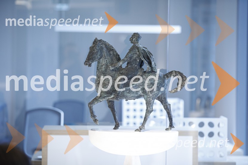 Zasedanje skupščine društva Slovenski konzularni zbor