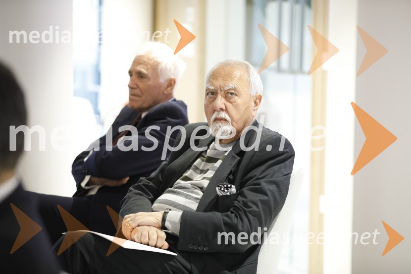 Zasedanje skupščine društva Slovenski konzularni zbor