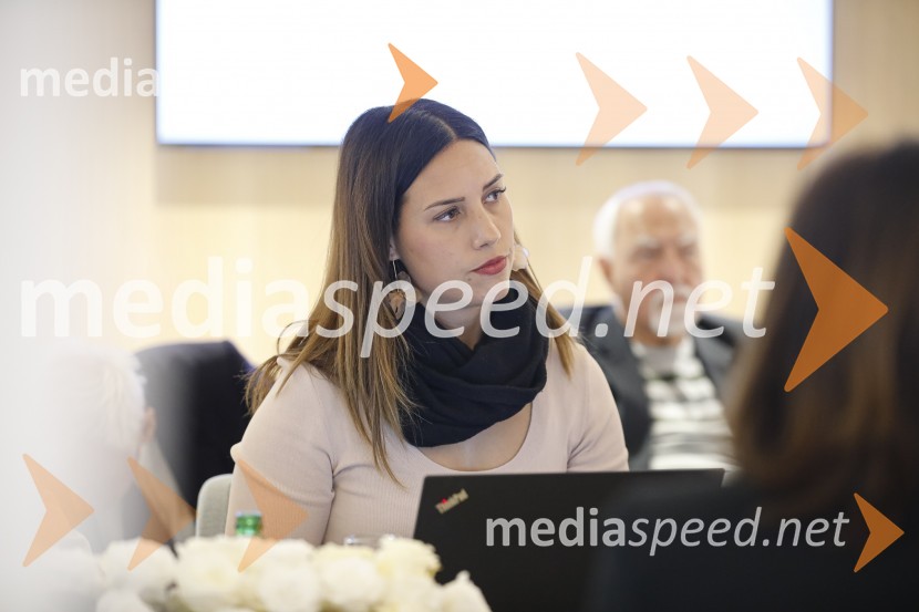  Mojca Marinšek, Riko d.o.o.Zasedanje skupščine društva Slovenski konzularni zbor