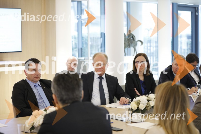  ... ;  Janez  Škrabec, direktor Riko d.o.o., predsednik Slovensko-ruskega poslovnega sveta, častni konzul Belorusije;  Tanja Rupnik, vodja investicijskih projektov Riko, častna konzulka, Konzulat Republike Moldavije;  ... Zasedanje skupščine društva Slovenski konzularni zbor