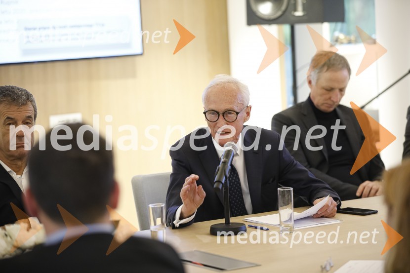  Janez  Pergar, prokurist NP ConsultingZasedanje skupščine društva Slovenski konzularni zbor