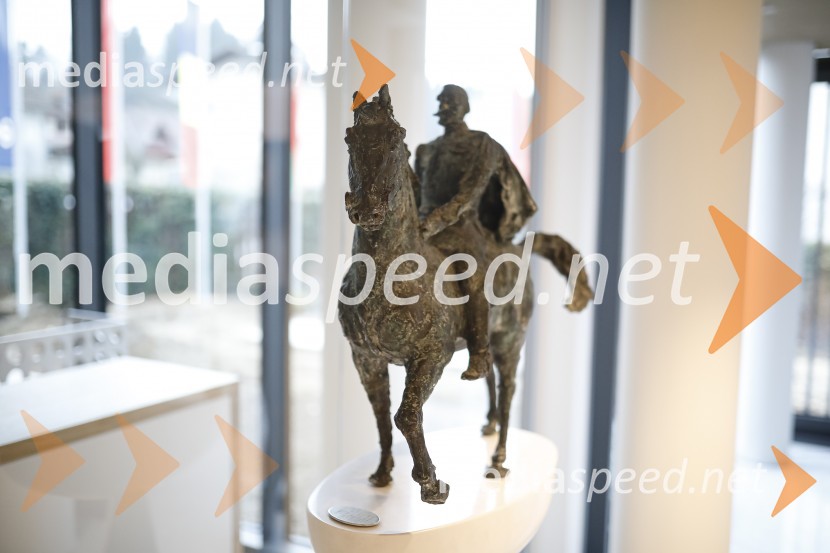 Zasedanje skupščine društva Slovenski konzularni zbor