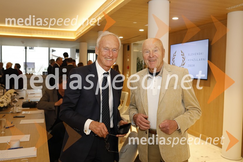  Janez  Pergar, prokurist NP Consulting;  ... Zasedanje skupščine društva Slovenski konzularni zbor