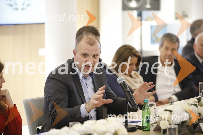 Zasedanje skupščine društva Slovenski konzularni zbor