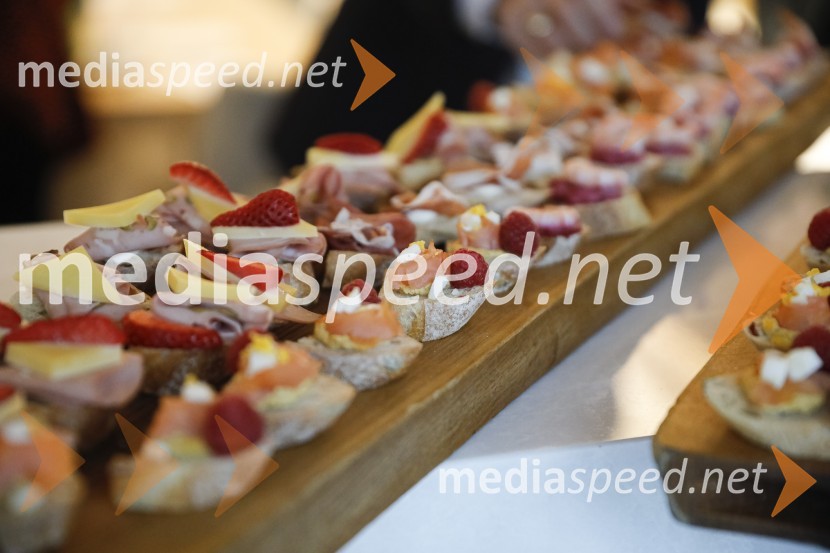 Zasedanje skupščine društva Slovenski konzularni zbor