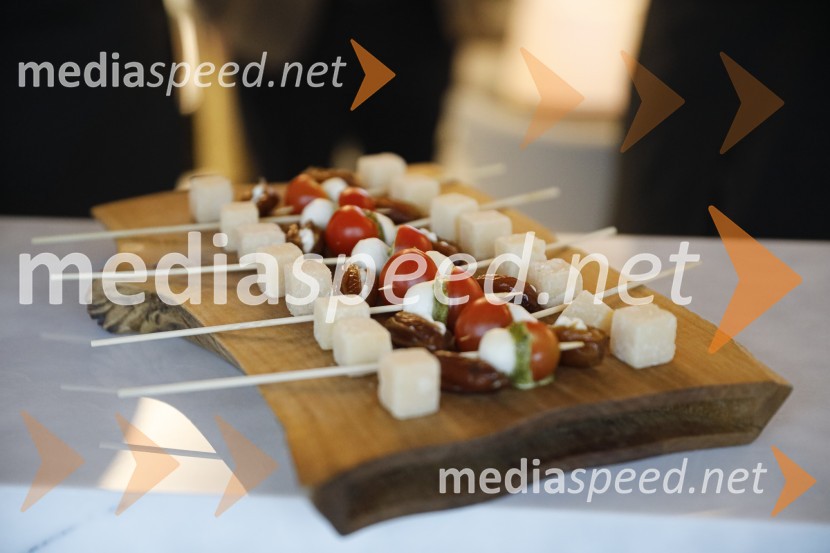 Zasedanje skupščine društva Slovenski konzularni zbor