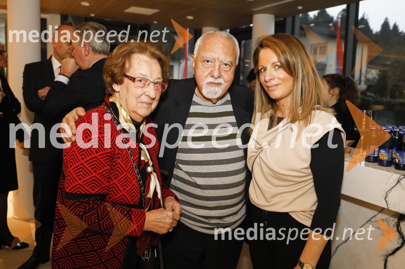 Zasedanje skupščine društva Slovenski konzularni zbor