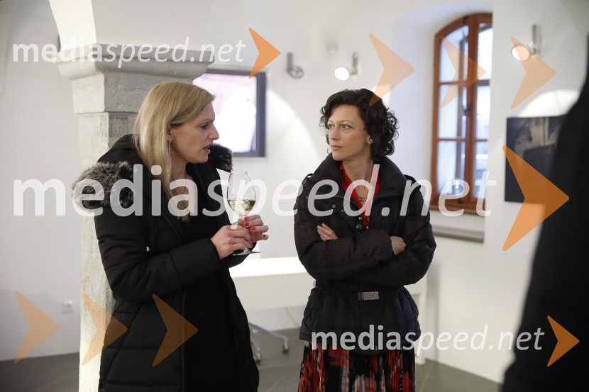  ... ;  Saša Mrak, izvršna direktorica Združenja ManagerPogovor z Jožetom Mermalom in Tomažem Berločnikom