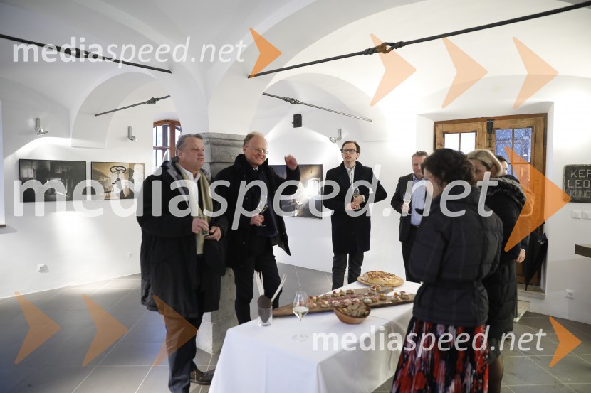 Pogovor z Jožetom Mermalom in Tomažem Berločnikom