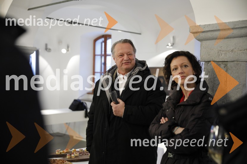  ... ;  Saša Mrak, izvršna direktorica Združenja ManagerPogovor z Jožetom Mermalom in Tomažem Berločnikom