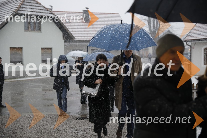 Pogovor z Jožetom Mermalom in Tomažem Berločnikom