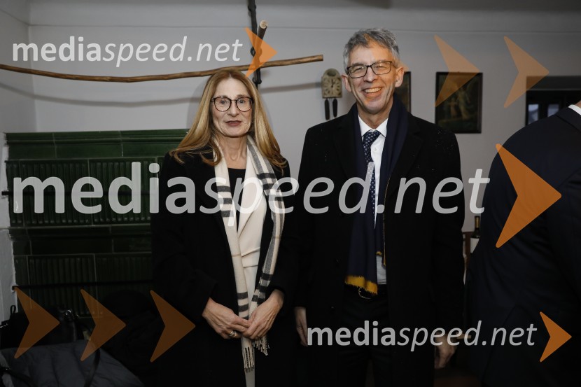 Pogovor z Jožetom Mermalom in Tomažem Berločnikom