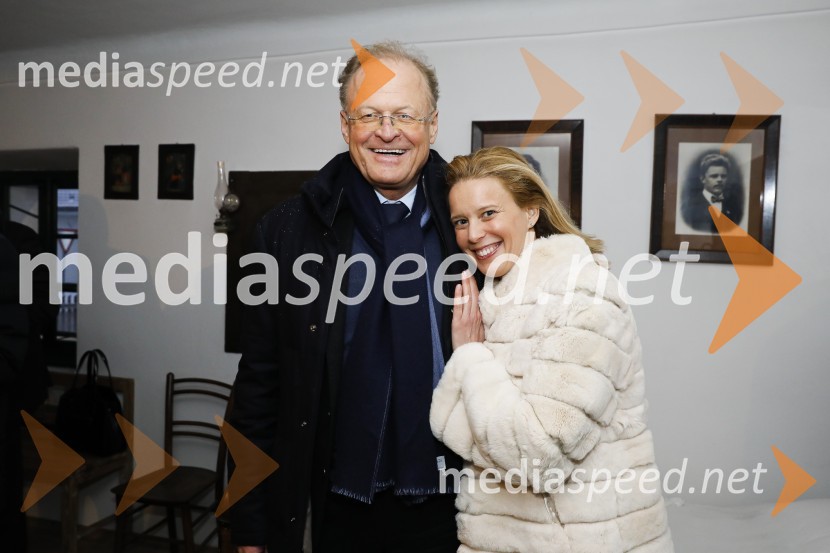  Janez  Škrabec, direktor Riko d.o.o., predsednik Slovensko-ruskega poslovnega sveta, častni konzul Belorusije;  ... Pogovor z Jožetom Mermalom in Tomažem Berločnikom