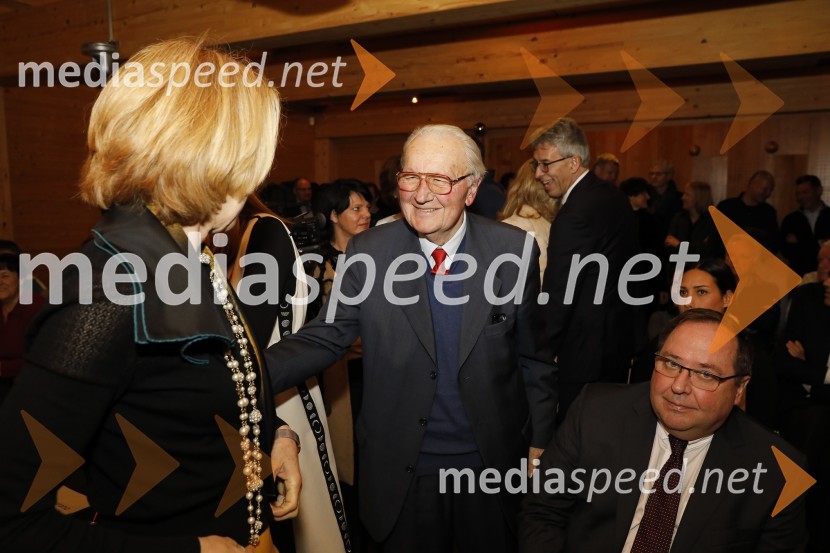 Pogovor z Jožetom Mermalom in Tomažem Berločnikom