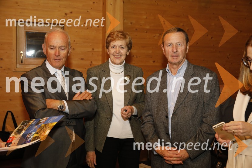 Pogovor z Jožetom Mermalom in Tomažem Berločnikom