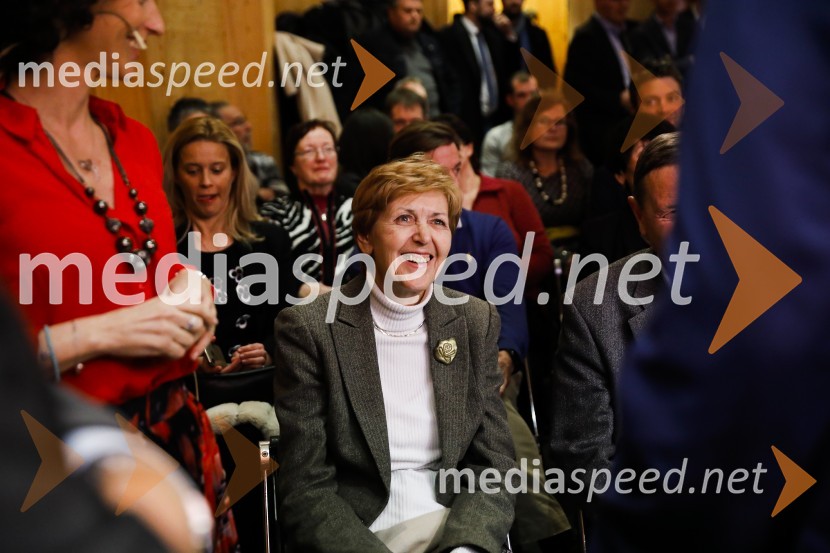 Pogovor z Jožetom Mermalom in Tomažem Berločnikom