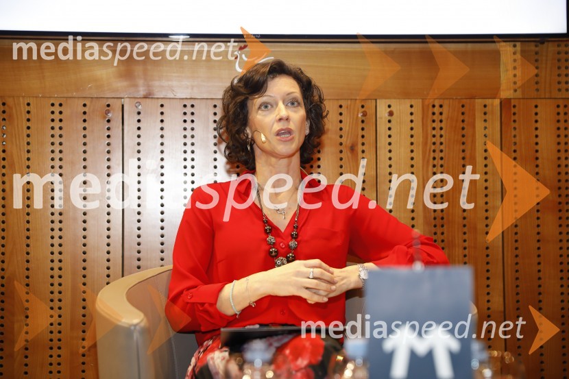  Saša Mrak, izvršna direktorica Združenja ManagerPogovor z Jožetom Mermalom in Tomažem Berločnikom