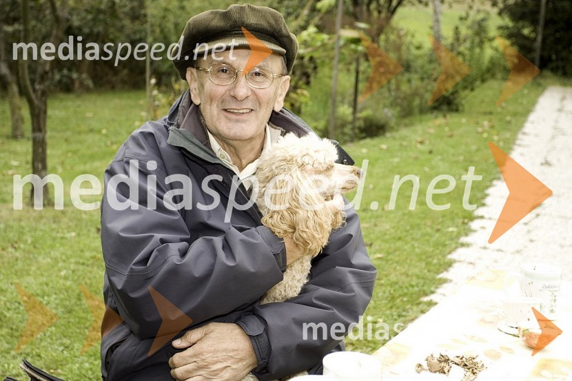 Ervin Fritz, pesnik, dramatik, dramaturg in prevajalecSlovenski pisatelji v Negovi