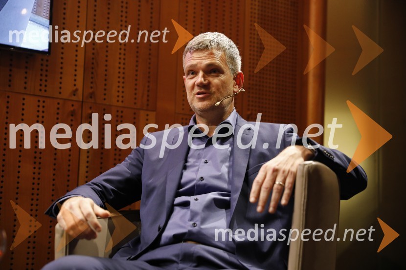 Pogovor z Jožetom Mermalom in Tomažem Berločnikom