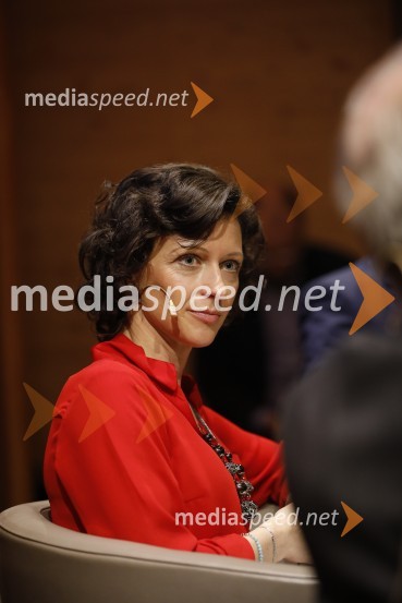  Saša Mrak, izvršna direktorica Združenja ManagerPogovor z Jožetom Mermalom in Tomažem Berločnikom