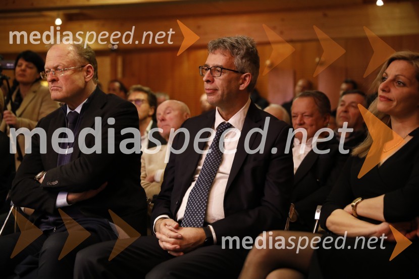 Pogovor z Jožetom Mermalom in Tomažem Berločnikom