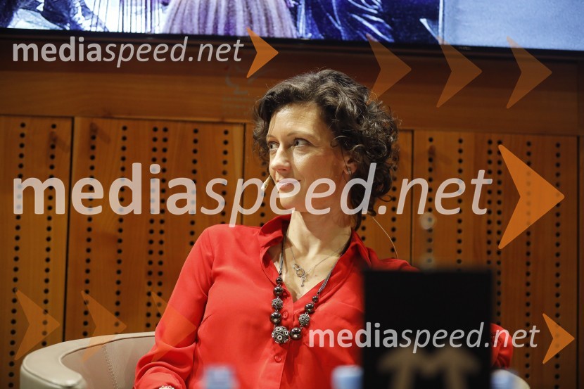  Saša Mrak, izvršna direktorica Združenja ManagerPogovor z Jožetom Mermalom in Tomažem Berločnikom