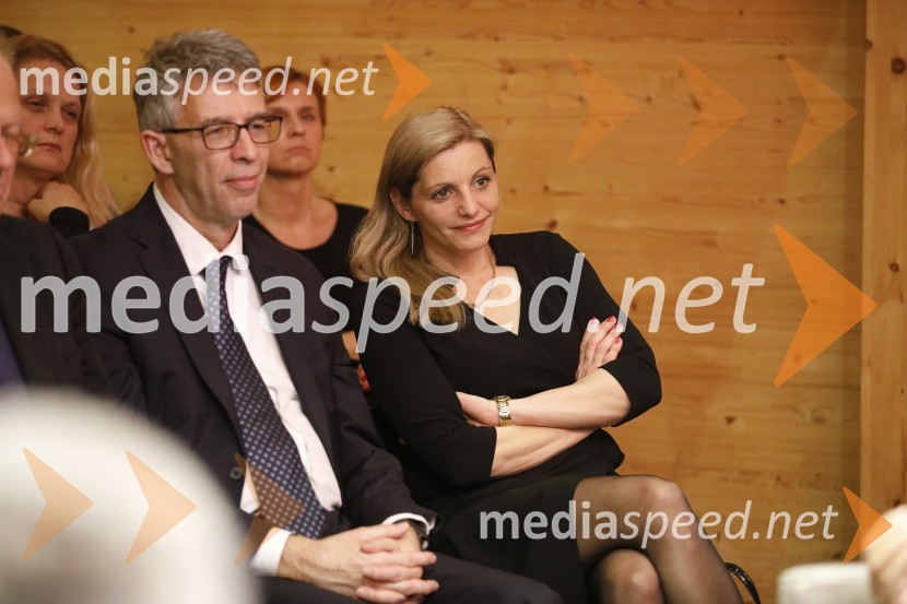 Pogovor z Jožetom Mermalom in Tomažem Berločnikom