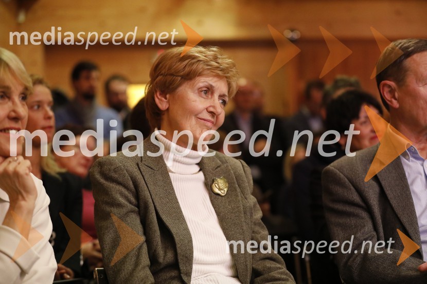 Pogovor z Jožetom Mermalom in Tomažem Berločnikom