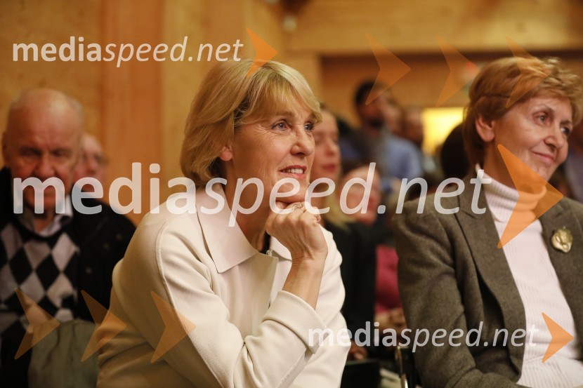 Pogovor z Jožetom Mermalom in Tomažem Berločnikom