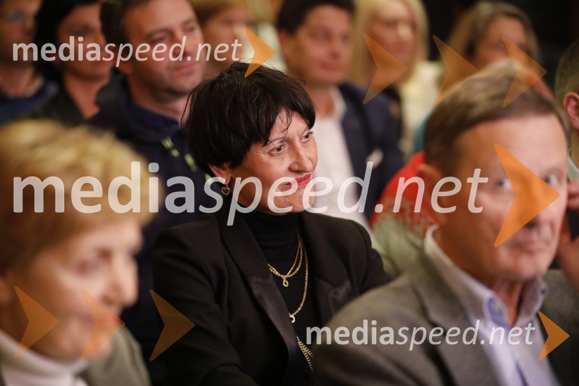 Pogovor z Jožetom Mermalom in Tomažem Berločnikom