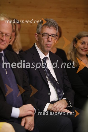 Pogovor z Jožetom Mermalom in Tomažem Berločnikom