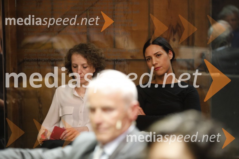 Pogovor z Jožetom Mermalom in Tomažem Berločnikom