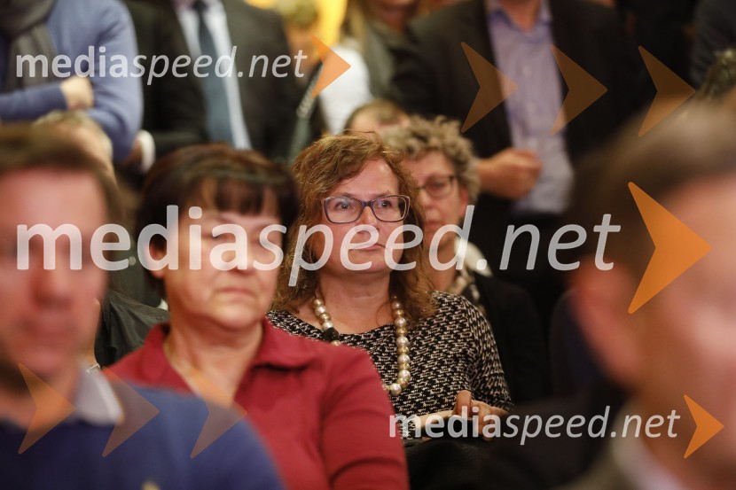 Pogovor z Jožetom Mermalom in Tomažem Berločnikom