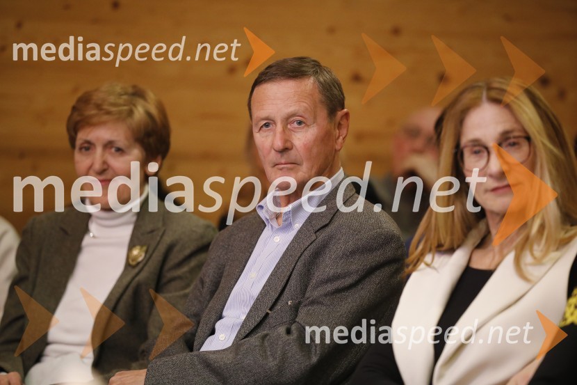 Pogovor z Jožetom Mermalom in Tomažem Berločnikom