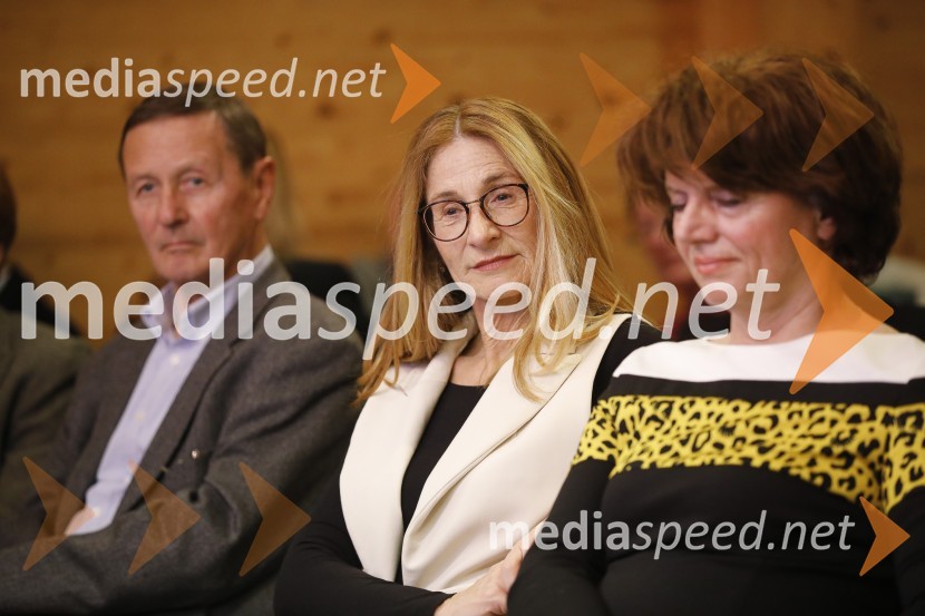 Pogovor z Jožetom Mermalom in Tomažem Berločnikom