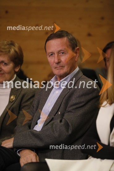 Pogovor z Jožetom Mermalom in Tomažem Berločnikom