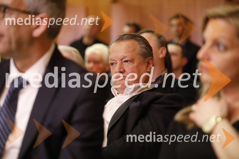 Pogovor z Jožetom Mermalom in Tomažem Berločnikom