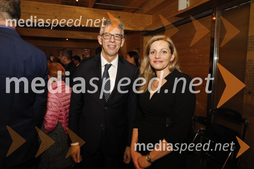 Pogovor z Jožetom Mermalom in Tomažem Berločnikom